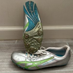 ASICS Track Cleats